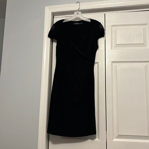 Ralph Lauren size 8 dress.